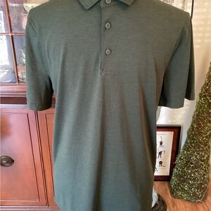 Lululemon Men’s Polo